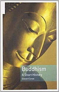 Buddhism : A Short History (Paperback, 2 Revised edition)