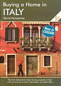 Buying a Home in Italy: A Survival Handbook (Paperback, 4)