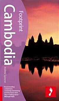 Cambodia (Paperback, 5 Rev ed)