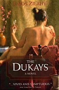The Dukays (Paperback)