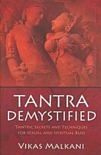 Tantra Demystified (Paperback)