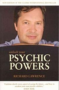 Unlock Your Psychic Powers (Paperback)