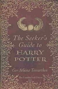 Seeker`s Guide to Harry Potter, The (Paperback)