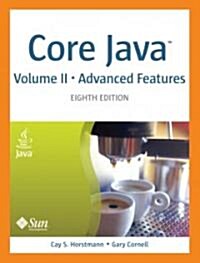 Core Java (Paperback, 8th)