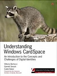 Understanding Windows CardSpace (Paperback, 1st)