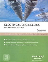 Electrical Engineering (Paperback)