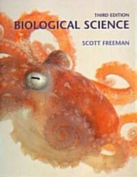 Biological Science (Hardcover, Pass Code, 3rd)