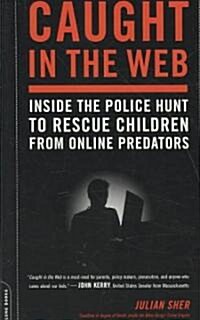 Caught in the Web (Paperback)