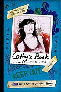 [중고] Cathy‘s Book: If Found Call (650) 266-8233 (Paperback)