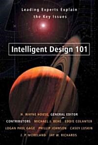 Intelligent Design 101 (Paperback)