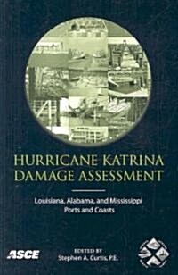 Hurricane Katrina Damage Assessment (Paperback)