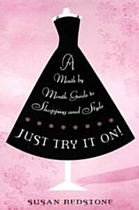 Just Try It On (Paperback)