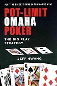 Pot-limit Omaha Poker (Paperback)