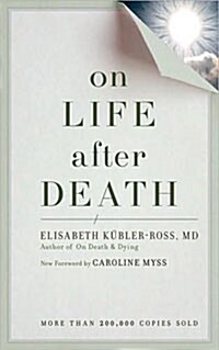 [중고] On Life After Death, Revised (Paperback)