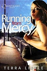 Running From Mercy (Paperback)