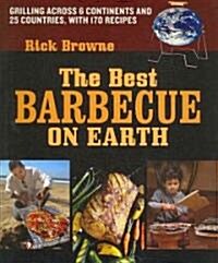 The Best Barbecue on Earth (Paperback)