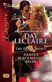 Dantes Blackmailed Bride (Paperback)