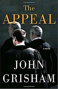 The Appeal (Hardcover, 1st)
