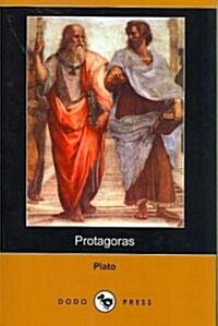 Protagoras (Dodo Press) (Paperback)