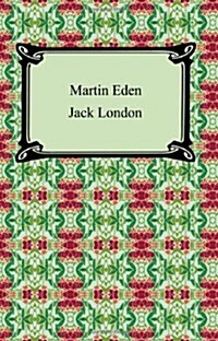 Martin Eden (Paperback)