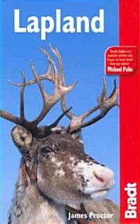 Lapland (Paperback)