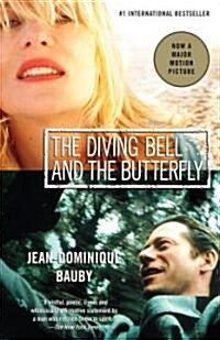 The Diving Bell and the Butterfly (Paperback)