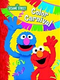 Color Carnival (Board Books)