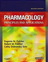 Pharmacology (Paperback, 2nd)