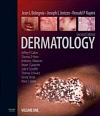 Dermatology (Hardcover, 2nd)