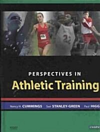Perspectives in Athletic Training (Hardcover, 1st)