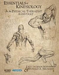 Essentials of Kinesiology for the Physical Therapist Assistant (Paperback)