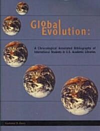 Global Evolution (Paperback)