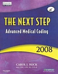 The Next Step (Paperback, 1st)