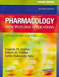 Pharmacology (Paperback, 2nd, Workbook)