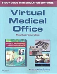 Virtual Medical Office for Bonewit-West (Paperback, CD-ROM, 7th)