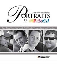 Portraits of NASCAR (Hardcover)