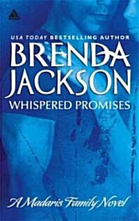 Whispered Promises (Mass Market Paperback)