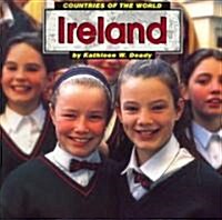 Ireland (Paperback)