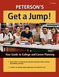 Teens Guide to College and Career Planning (Paperback)