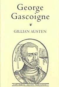 George Gascoigne (Hardcover)