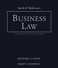 Business Law (Hardcover, 14th)