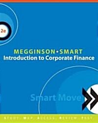 Introduction to Corporate Finance (Hardcover, 2nd, PCK)