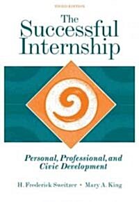 The Successful Internship (Paperback, 3rd)