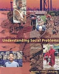 Understanding Social Problems (Paperback, 6th)