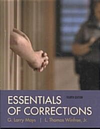 Essentials of Corrections (Paperback, 4th)
