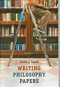 Writing Philosophy Papers (Paperback, 5)