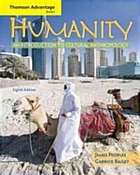 Humanity (Paperback, 8th)