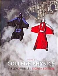 College Physics (Hardcover, Pass Code, 8th)