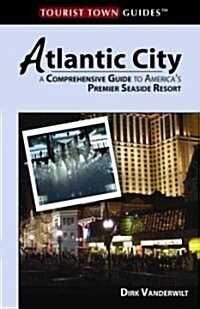 Atlantic City (Paperback, 3rd, Revised)