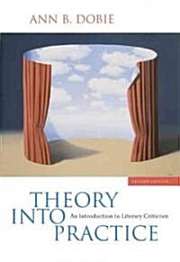 Theory into Practice (Paperback, 2nd)